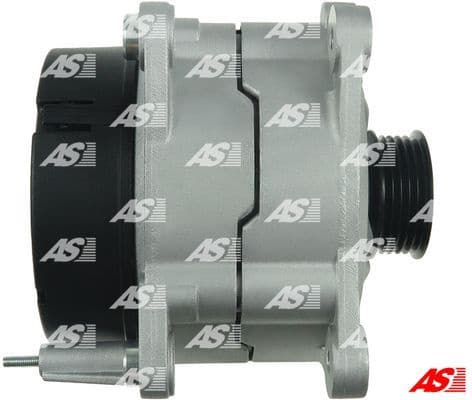Alternator AS A0178 - image 2
