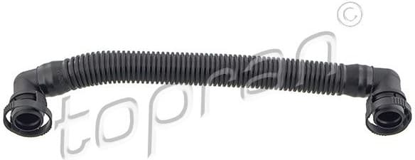 Hose, cylinder head cover ventilation 116 535