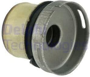 Bushing, axle beam TD1257W