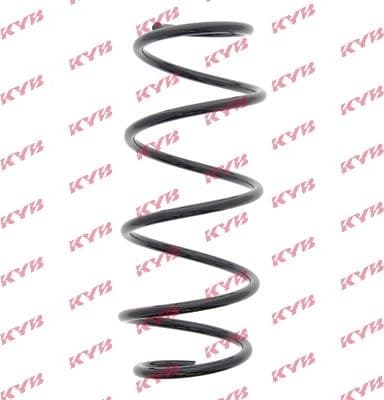Suspension Spring K-Flex RG1366