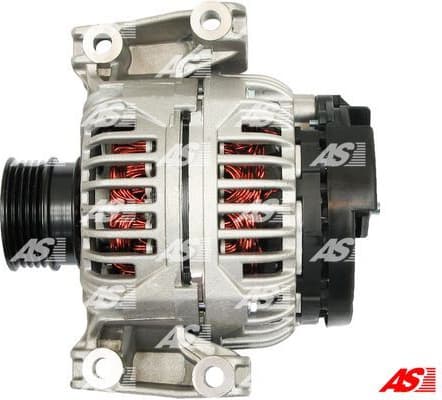 Alternator AS A0047 - image 4