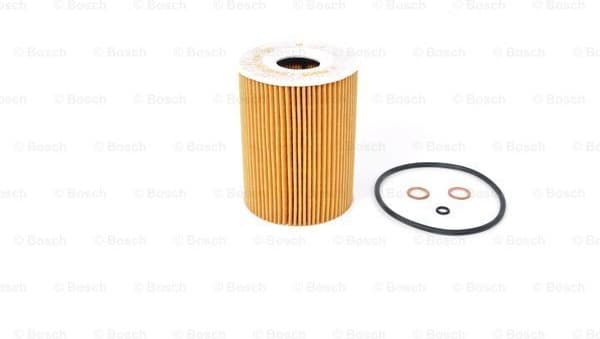 Oil Filter F 026 407 255