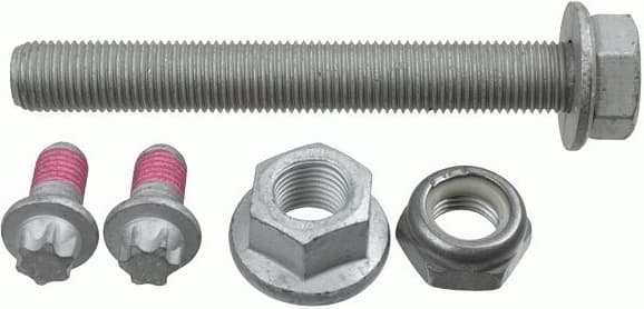 Repair Kit, wheel suspension Service Pack 38117 01