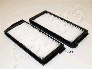 Filter, cabin air 21-MA-MA11