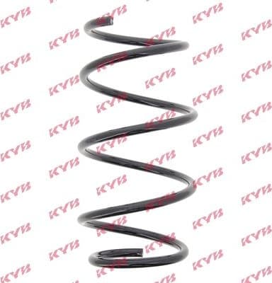 Suspension Spring K-Flex RH2588