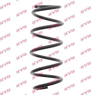 Suspension Spring K-Flex RH3330