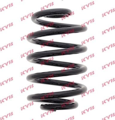 Suspension Spring K-Flex RX6965