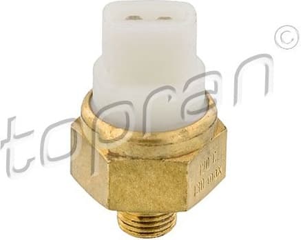 Sensor, coolant temperature 107 350 - image 2