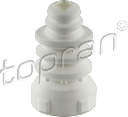 Rubber Buffer, suspension 114 328