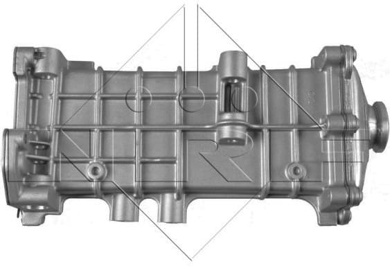 Cooler, exhaust gas recirculation 48002 - image 2