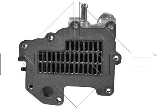 Cooler, exhaust gas recirculation 48002 - image 3