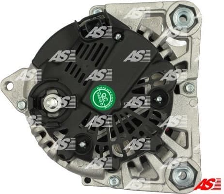 Alternator AS A3103 - image 3