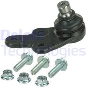 Ball Joint TC3672