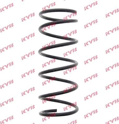 Suspension Spring K-Flex RA1059