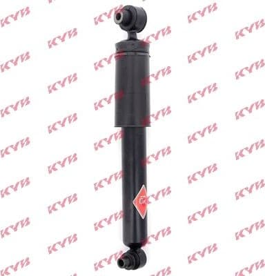 Shock Absorber Gas A Just 551807