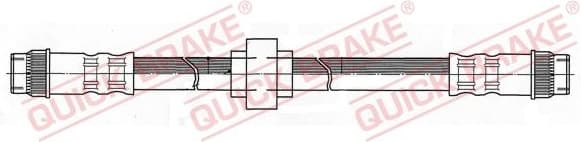 Brake Hose 22.919