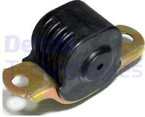 Mounting, control/trailing arm TD389W