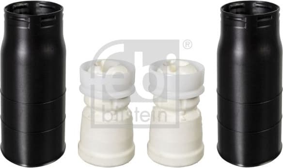 Dust Cover Kit, shock absorber 109426