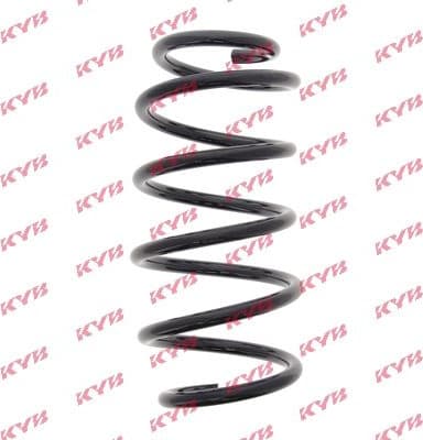 Suspension Spring K-Flex RH3314