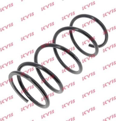 Suspension Spring K-Flex RD1430 - image 3