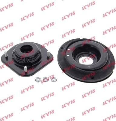 Repair Kit, suspension strut support mount Suspension Mounting Kit SM5199