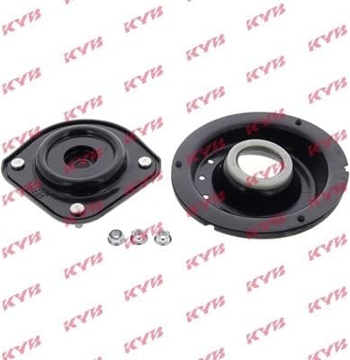 Repair Kit, suspension strut support mount Suspension Mounting Kit SM5199 - image 2