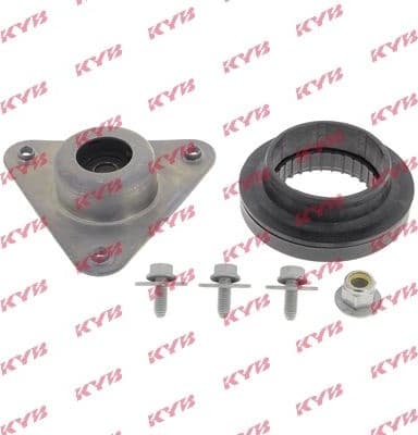 Repair Kit, suspension strut support mount Suspension Mounting Kit SM1554
