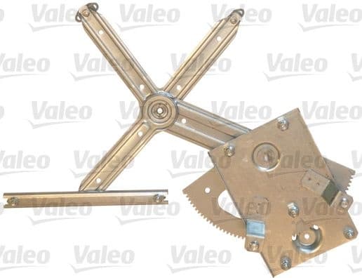 Window Regulator 850906