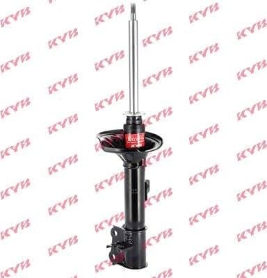 Shock Absorber Excel-G 333207