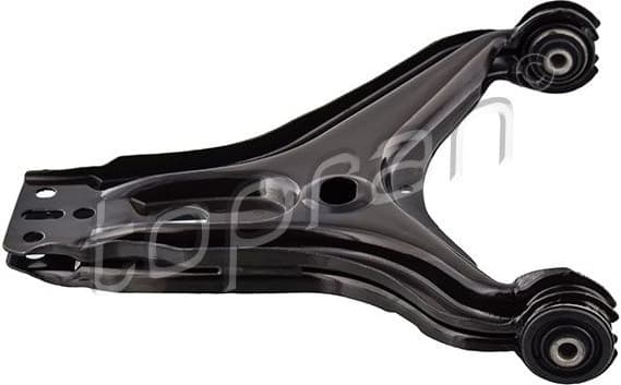 Control/Trailing Arm, wheel suspension 104 378