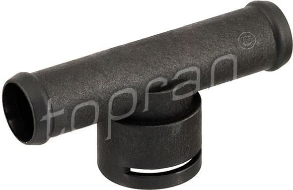 Coolant Flange 111 217