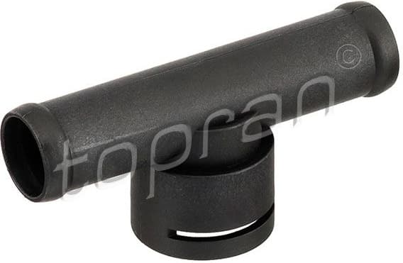 Coolant Flange 111 217 - image 2