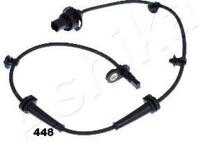 Sensor, wheel speed 151-04-448 - image 2