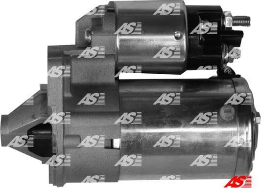 Starter AS S5053 - image 2