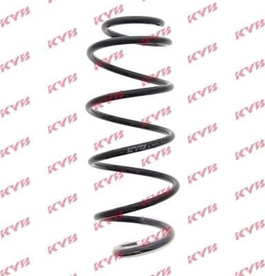 Suspension Spring K-Flex RH2634