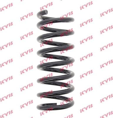 Suspension Spring K-Flex RA6383