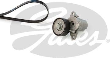 V-ribbed Belt Set Micro-V® K066PK1130