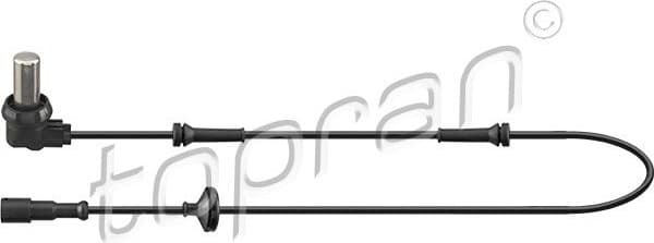 Sensor, wheel speed 113 730