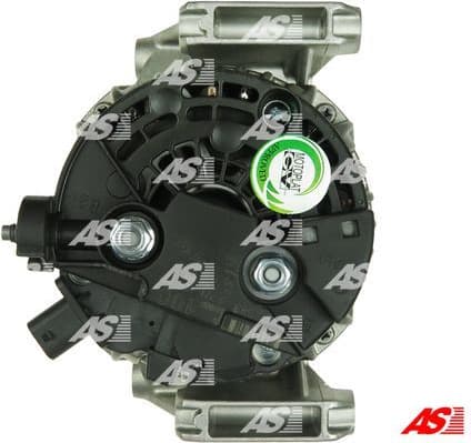 Alternator Remanufactured AS A0121PR - image 3