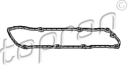 Gasket, cylinder head cover 700 564