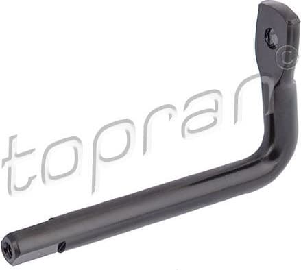 Tensioner Lever, V-ribbed belt 115 094