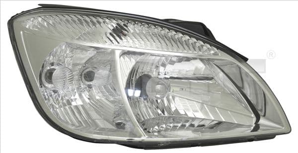 Headlight 20-11295-55-2