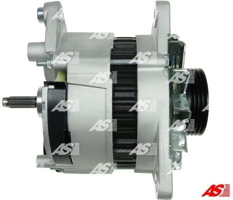 Alternator AS A4001 - image 2