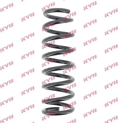 Suspension Spring K-Flex RC6279