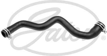 Radiator Hose 05-4039