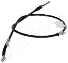 Cable Pull, parking brake 131-01-107 - image 3