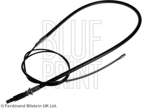 Cable Pull, parking brake ADN146309