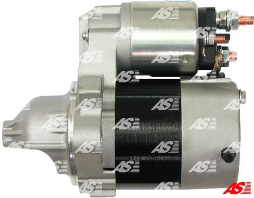 Starter AS S3023 - image 4