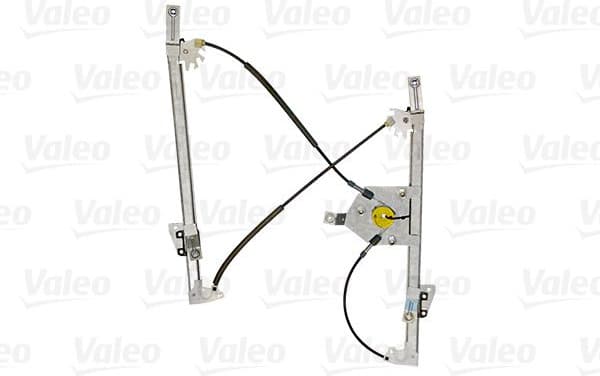 Window Regulator 851266