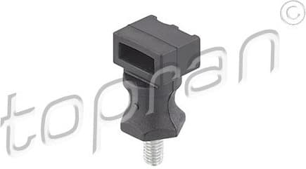 Bump stop, secondary air pump 116 479